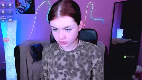 isabel online show from 03-02-26, 01:07