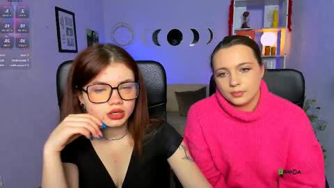 isabel online show from 04-13-26, 07:08