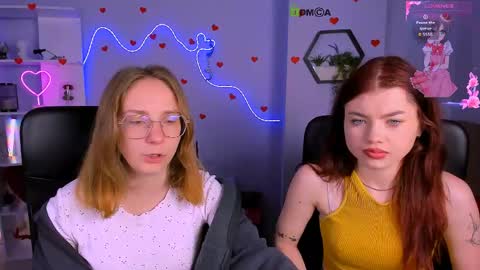 isabel online show from 05-31-26, 07:04
