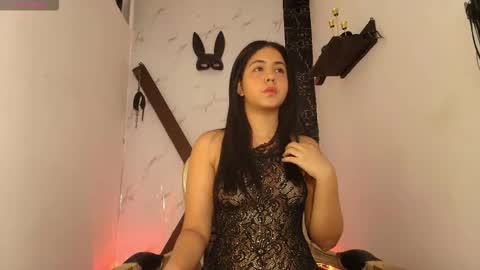 Isabella online show from 10-17-25, 07:27