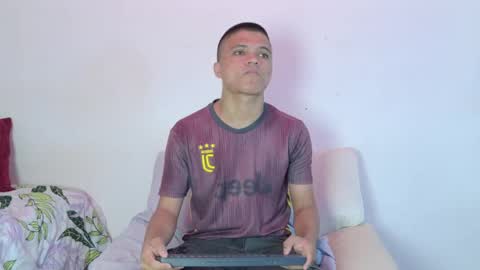 Isabella online show from 05-14-26, 11:22