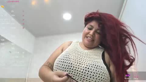 ISABELA online show from 05-28-26, 07:33