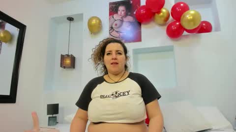 Mommy Isa online show from 10-09-25, 11:19