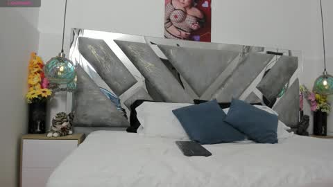 Mommy Isa online show from 02-28-26, 04:57