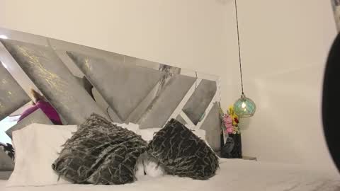 Mommy Isa online show from 03-23-26, 05:33