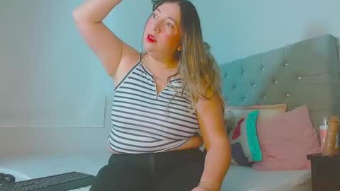 isabela online show from 01-11-26, 01:49