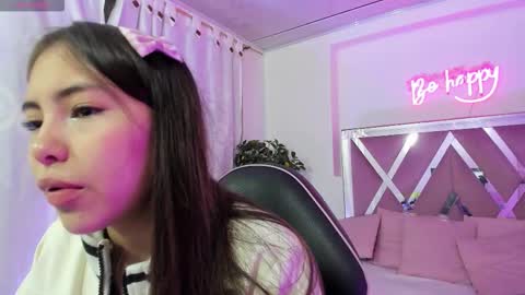 ISABELA  online show from 11-08-25, 11:32