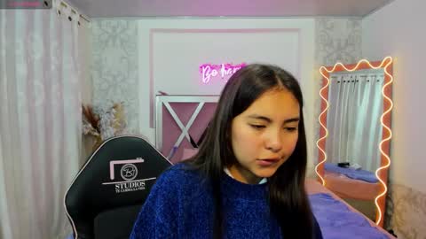 ISABELA  online show from 02-06-26, 11:35