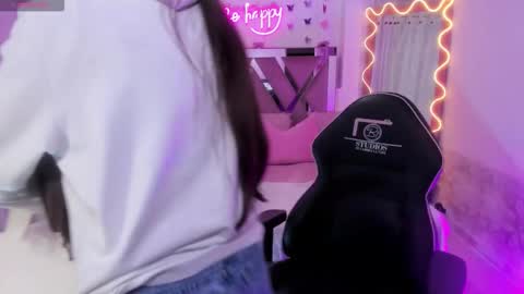 ISABELA  online show from 03-17-26, 11:35