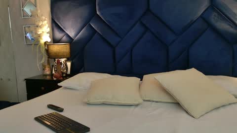 IsabelaCampbell online show from 05-06-26, 06:57