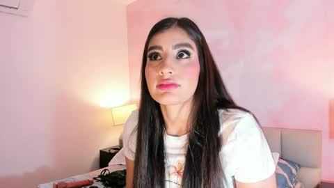 isabelastefano online show from 04-10-26, 03:23