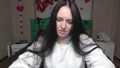 Snapshot of isabelblackberry chatting on 01-17-26, 06:18 IsabelBlackberry online show from 01-17-26, 06:18