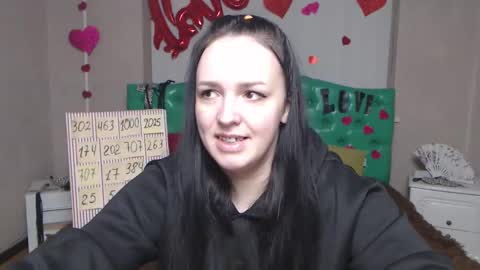 Snapshot of isabelblackberry chatting on 01-18-26, 06:06 IsabelBlackberry online show from 01-18-26, 06:06