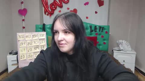 Snapshot of isabelblackberry chatting on 02-02-26, 06:34 IsabelBlackberry online show from 02-02-26, 06:34