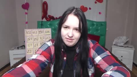 Snapshot of isabelblackberry chatting on 02-18-26, 06:42 IsabelBlackberry online show from 02-18-26, 06:42