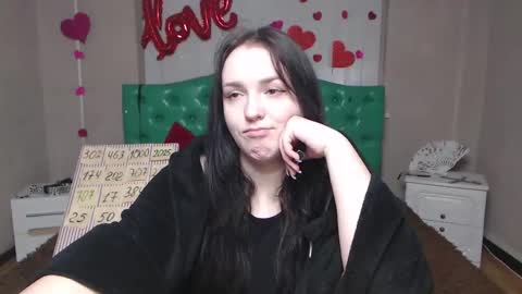 Snapshot of isabelblackberry chatting on 02-20-26, 06:48 IsabelBlackberry online show from 02-20-26, 06:48