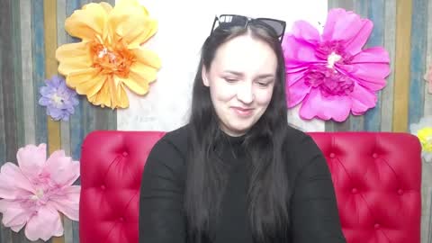 IsabelBlackberry online show from 03-29-26, 05:29