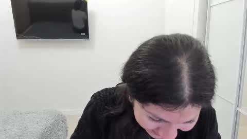 Snapshot of isabeldolll chatting on 11-11-25, 11:54 isabeldolll online show from 11-11-25, 11:54