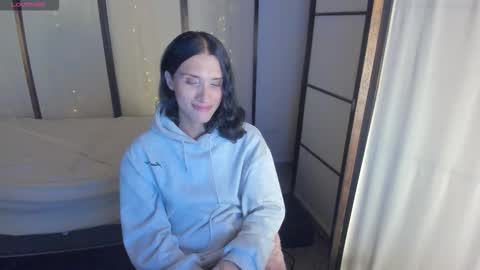 isabelfernandez1 online show from 01-15-26, 08:56