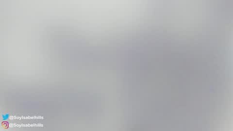 Snapshot of isabelhills chatting on 03-12-25, 11:44 Isa online show from 03-12-25, 11:44