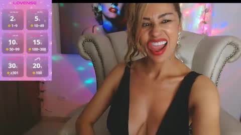 Isabel online show from 12-20-25, 11:45