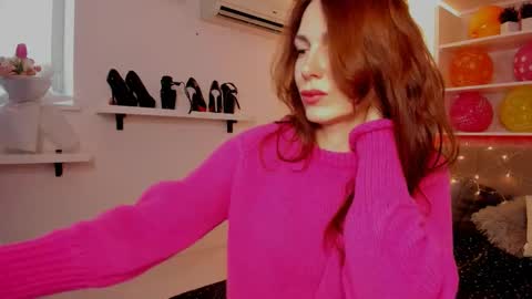 IsabelKiss online show from 02-04-26, 07:03