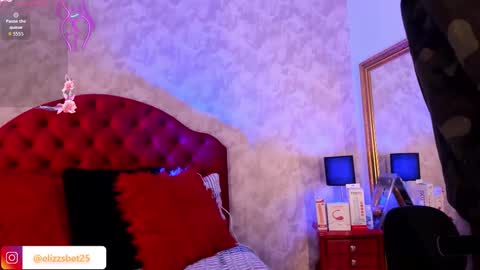 Snapshot of isabell_13 chatting on 02-17-26, 02:57 Isabell 13 online show from 02-17-26, 02:57