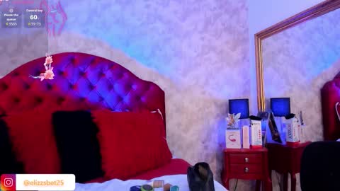 Isabell 13 online show from 03-21-26, 03:59