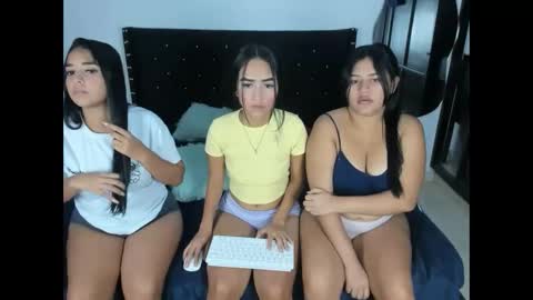 isabell_6969 online show from 10-29-25, 02:14