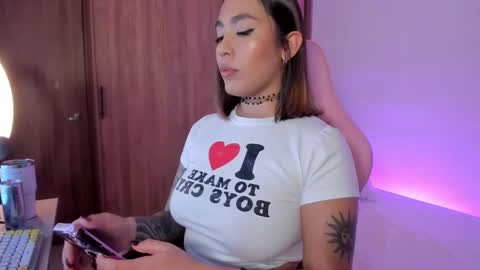 Isa...  online show from 01-25-25, 12:59