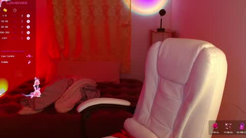 isabella online show from 02-08-25, 07:15