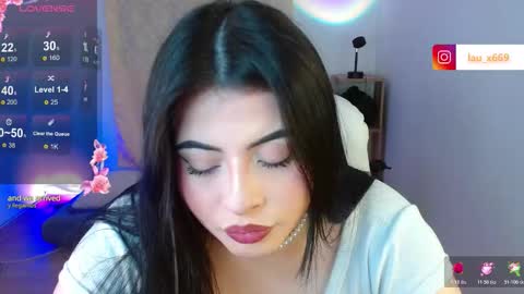 isabella online show from 02-08-26, 04:05