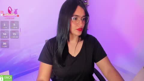 isabella_aristi03 online show from 10-12-25, 03:49