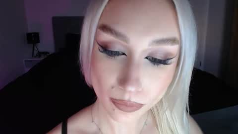 Snapshot of isabella_babyyy chatting on 05-31-26, 06:09 Isabella Baby online show from 05-31-26, 06:09
