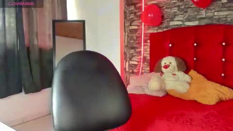 isabella_boom online show from 02-14-25, 03:47