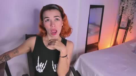 isabella online show from 11-05-25, 07:47