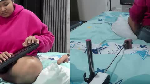 isabella_castro2 online show from 03-24-26, 03:00