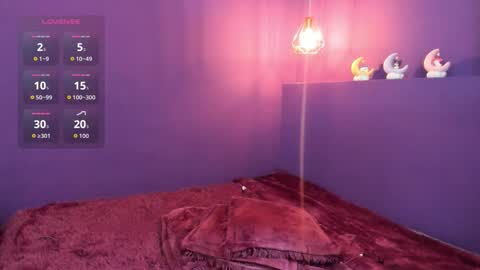 isabella_crofts online show from 03-03-26, 03:01