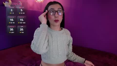 isabella_crofts online show from 03-04-26, 03:01