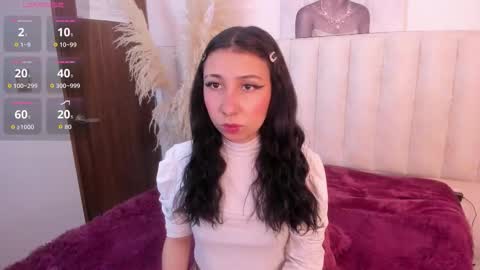 isabella_crofts online show from 03-20-26, 02:16