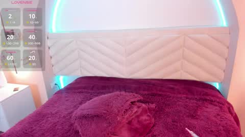 isabella_crofts online show from 04-02-26, 03:04