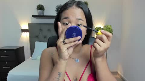 Isabel florez online show from 02-06-25, 12:05