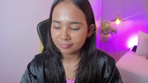 Isabel florez online show from 06-03-26, 02:25