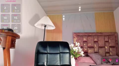 isabella_haddad online show from 02-06-26, 04:17