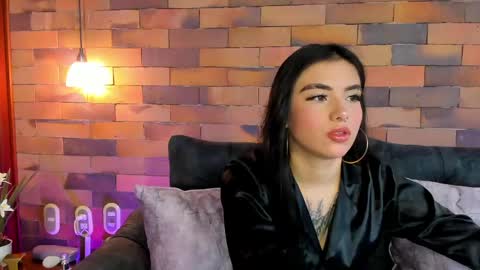 ISABELLA online show from 04-20-26, 03:26