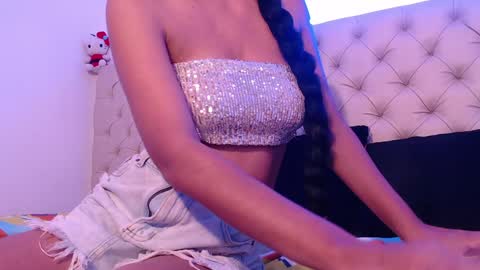 isabella_jazz online show from 01-20-25, 07:35