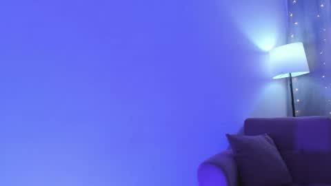 ISABELLA online show from 06-20-26, 12:58