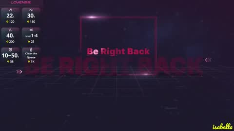 isabella_latin01 online show from 02-01-25, 03:18