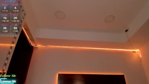  Isabel Lopez online show from 09-12-25, 11:54