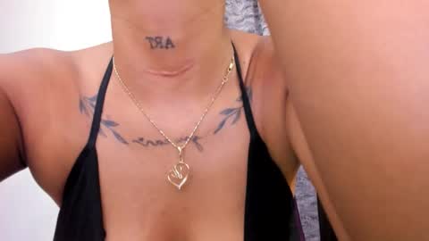  Isabel Lopez online show from 03-19-26, 12:31